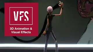 Rush - Vancouver Film School (VFS)