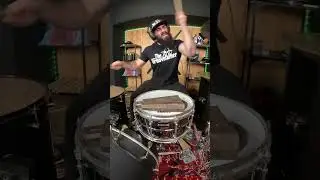 TOOL - THE GRUDGE | DRUM COVER