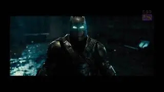 Super Hero Landing Scenes - Batman Thor Superman Ironman ...