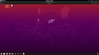 Plex Server setup as a Snap on Ubuntu 20.04
