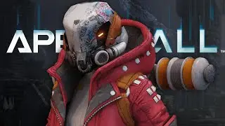 The Next Apex Update Is Crazy