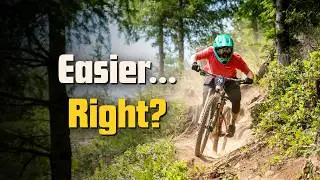 I Was Wrong About E-Bike Racing… | My First E-Enduro