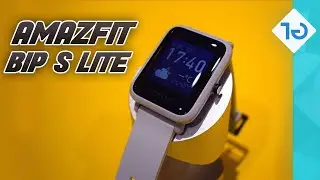 Best Smartwatch under 4000 ⚡⚡⚡ Amazfit BIP S LITE First Looks 🔥🔥🔥🔥