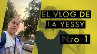 Madre 24/7 juntos a mis hijos. VLOG nro1