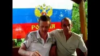 ВСТРЕЧИ СОСЛУЖИВЦЕВ 27 МСД ГСВГ/ЗГВ(ч.3)