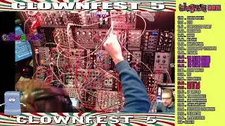 🗓️ 🤡 🎪 PtAC - CLOWNFEST 5 DAY 4