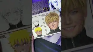 My Naruto Drawings 2021-2023 #naruto #drawing #narutoshippuden