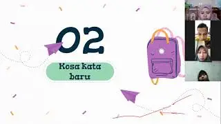 Rizka Trimitha JK - Simulasi Pembelajaran Kelas 4 Semester