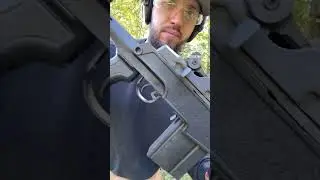 M1A SOCOM 16 Blastin!