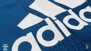 Unboxing Manchester United training shirt 2017/18