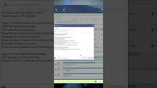 How to Change Raw Format to NTFS