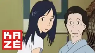Summer Wars - Trailer 1 (French Version)