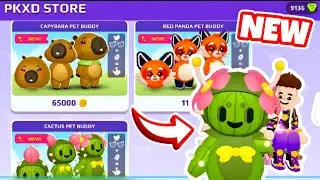 😱UNLOCKING ALL PETS NEW UPDATE!🤯🤩 || PET VACATION UPDATE PETS || NEW UPDATE RR TECHZONE