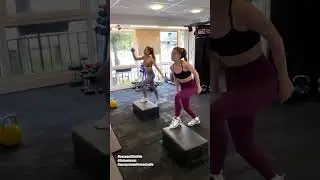ÇGHB2 ekibinin başarılı oyuncuları Fatma Tezcan ve Ayşegül Yılmaz