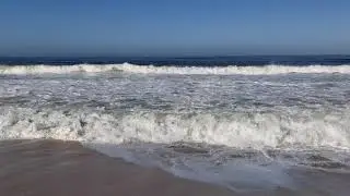 Half Moon Bay