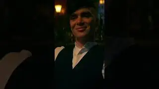 Томас Шелби // 