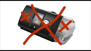 No More CPAP? Stop using your CPAP Mask and Machine? The Cure for Obstructive Sleep Apnea.