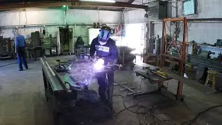 GoPro Hero 4: Making A Weight Tree