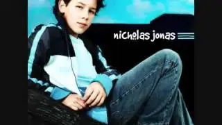 02. Time For Me To Fly - Nicholas Jonas - Nicholas Jonas