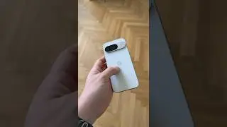 Mamy Google Pixel 9! 😎 Czy zmienisz swojego Pixel 8?😲 #googlepixel9
