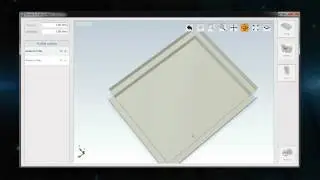 RAS UpDownCenter Programmierung | RAS UpDownCenter Programming