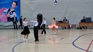Ча Ча Ча