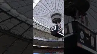 BC Place Stadium | 