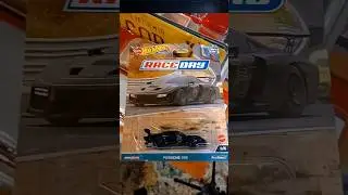 Hot Wheels Porsche 935 "chase" #hotwheels #hotwheelscollector #porsche #pedal2metal_on_youtube