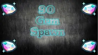 Unison League 90 Gem Spawn!! and updates