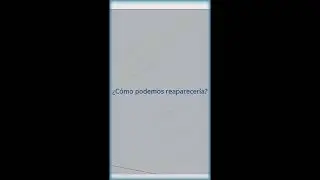 SketchUp - ¿Cómo volver a visualizar la Barra de Herramientas y la Bandeja Predeterminada?