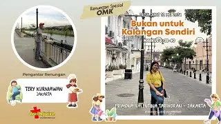 Bukan Untuk Kalangan Sendiri - Fresh Juice oleh OMK 22 Mei 2024 - Primona Valentina Tarihoran