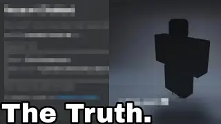 The Truth.