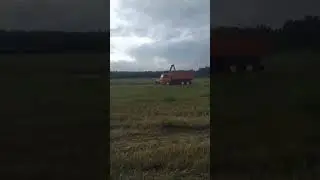 #2024 #farming #agriculture #сезон #сельскоехозяйство #jaguar ##ягуар #сенаж
