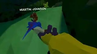 Ug vr joshy3