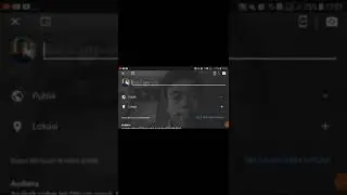 CARA LIVE STREAMING YOUTUBE MODE LANDSCAPE DARI HP