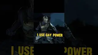 I don't need no weapon to kick your butt! Ironclad Edit - Shadow Fight 4