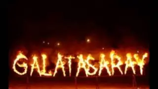 Gripin Sensiz Olmaz Galatasaray GS