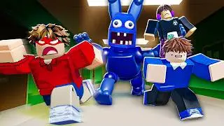 ROBLOX MO'S ACADEMY STORY...