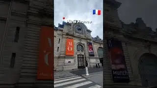 Paris, France 