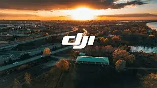 DJI Air 2S - 5K Cinematic