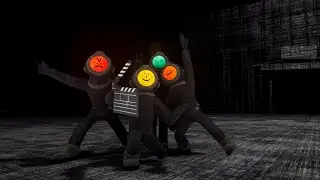Делаем настоящий контент - Content Warning