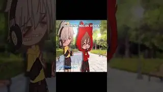 ^°~language switch Trend 🌊| @nico-mc|@cashminecraft|#gacha|#cashandnico|#trend|#shady|#filipino