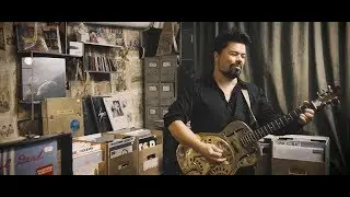 Session Découverte | They Call Me Rico