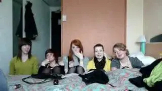 Mr Brightside - Poland version.