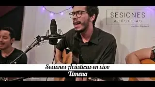 Ximena - Rumba y cafe // Sesiones Acústicas
