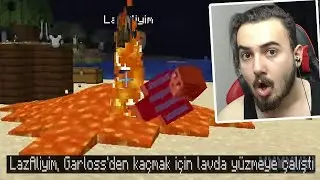 LAZ ile ADADA VS ATTIK! Ekiple Minecraft