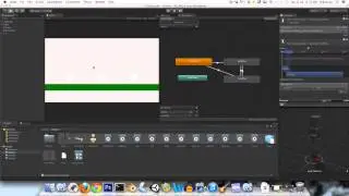 Unity Tutorial Platform   Sidescroller 04