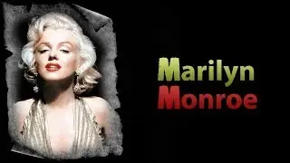 Как Менялась Мэрилин Монро (Marilyn Monroe)