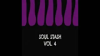 SOUL STASH VOL. 4 (DRUM KIT)
