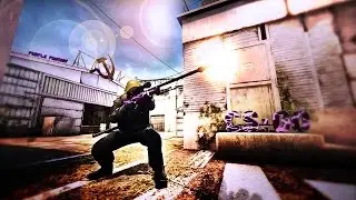 [CS:GO] 3v1 clutch